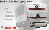 Car Brake Light Back up Camera for Ford Van