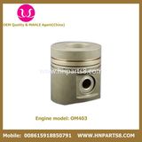 Truck Om403 Normal 125mm Piston for Mercedes Benz