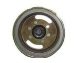 Motorcycle Magneto Flywheel Rotor Motorcycle Accessory for Ax100