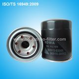 Auto Oil Filter 90915-30002 for Toyota