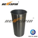 D500 Isuzu Liner with OEM 9-11261-257-0 One Year Warranty