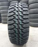 Mud/Mt Car Tyre with ECE, DOT (31X10.5R15LT, 265/75R16LT, 235/75R15LT, 40X15.5R24LT)
