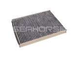 1j0819644 High Quality Autoparts Cabin Air Filter for VW Car
