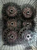 1861-494-140 1862-519-240 1861-410-046 Benz Truck Clutch Disc