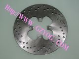 Yog Motorcycle Front Brake Disc Gy 200gy