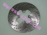 Yog Motorcycle Front Brake Disc Gy 200gy