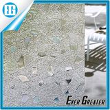 Frosted Privacy Home Bedroom Bathroom Glass Window Sticker