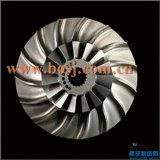 6.4 Powerstroke 2008-2010 Low Pressure Billet Compressor Wheel