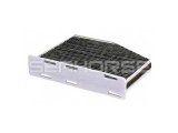 China Auto Cabin Air Filter for Audi Car 1k1819653