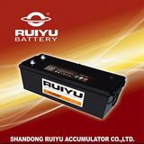 12V 120ah Car Battery Trucks Batteries 115f51