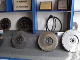 430 Clutch Disc for Iveco Truck Part Clutch Pressure Plate Supplier From China Dongfeng Truck Parts