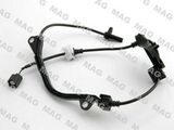 ABS Wheel Speed Sensor OE: 57455-Sle-003 for Honda Odyssey 2008-2012 Fr Lh