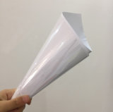 High Quality Safety Explosion-Proof Car Window Glass Safety Film 4mil Solar Safety Film