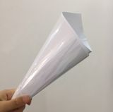 High Quality Safety Explosion-Proof Car Window Glass Safety Film 4mil Solar Safety Film