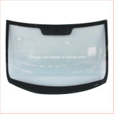 Auto Glass for Hyundai Accent/Verna 4D Sedan 2010 Laminated Front Windshield
