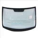 Auto Glass for Hyundai Accent/Verna 4D Sedan 2010 Laminated Front Windshield
