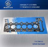 Hight Quality Car Engine Parts Oil Pan Gasket with Good Price OEM: 1113 7548 031 for BMW E90 E91