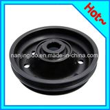 Auto Parts Car Crankshaft Pulley for Honda Civic 13811-P01-000u00