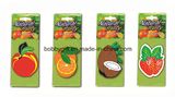 Paper Car Air Freshener with Long Lasting