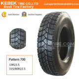 11r22.5 315 80r22.5 Best Selling Steel Radial Truck Tyre TBR Tire