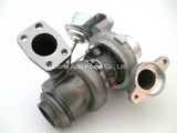 Tdo25s2 49173 49173-07506 Engine Parts Turbocharger for Citroen Ford Volvo with Engine DV6ated4 DV6b