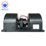 350mm 24volts DC Bus Air Conditioning Blower
