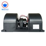 350mm 24volts DC Bus Air Conditioning Blower