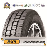 Promotional Passenger Car Tyre/PCR/LTR/Commercial/ Van Tyres (185R14C 195R14C)