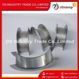 Isde Diesel Engine Parts 3978824 Cummins Crankshaft Thrust Bearing