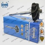 5303-120-5032 Shaft Wheel Turbine Wheel Turbine Shaft for 5303-970-0083