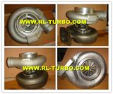 Turbo Td08h-31m, Turbocharger 114400-4441 49188-01831, 4918801830 1144004441 114400-4440 8981921860, 080507002 for Hitachi Zx450-3 with 6wg1X