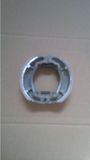 High Quality Motorcycle Brake Shoe