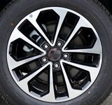 Alloy Wheel Balance Weights, Rim Wheels for Many Car (061)