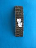 Woven Non Grind Brake Lining for Auto Parts