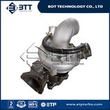 Turbocharger 715924-0004/28200-42700 Gt1749s 28200-42700 Hyundaivan -4 Cyl. -2.5L -Di D 4D56TCI