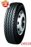 11R22.5new Pattern Long March All Position Radial Truck Tire (LM519)