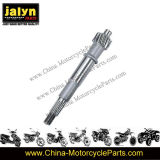 Motorcycle Spare Part Motorcycle Shaft for Gy6-150