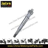 Motorcycle Spare Part Motorcycle Shaft for Gy6-150