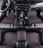 Premium Diamond XPE 5D Car Floor Mats for FIAT 132