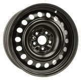 Passenger Car for Toyota Camry Highlanders Steel Wheel Rim