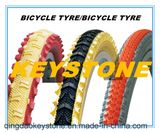 Top Quality Bicycle Tire (8'', 10'', 12'', 13'', 14'', 16'', 18'', 20'', 22'', 24'', 26'', 27'', 28'', 29'')