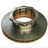 Prefessional Brake Disc, Rotor Supplier 3564211012 -3564210312 -3564211212 for Mercedes-Benz