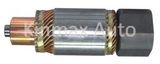 Starter Armature 2004005023 Im105 61-9124 848093 131311 2004005024 16360539