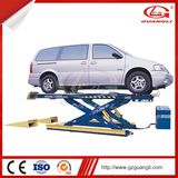 Hydraulic Car Hoist Scissor Car Lift (GL3500)