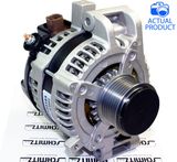 Diesel Alternator for Toyota Avensis, Corolla Verso, 1042104520, 270600g010, 270600g011