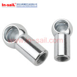 Stainless Steel Ball Clevis Joints Mbo DIN 71805 DIN 71803
