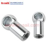 Stainless Steel Ball Clevis Joints Mbo DIN 71805 DIN 71803