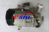 Auto Parts for Nissan Tiida/Lafesta/Xtrail Dcs17ec Air Conditioner/AC Compressor