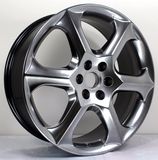 20 Inch Car Accessories Parts Replica Via SGS Alloy Wheel