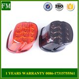 12V License Plate Rear LED Lamp for Harley 67800355